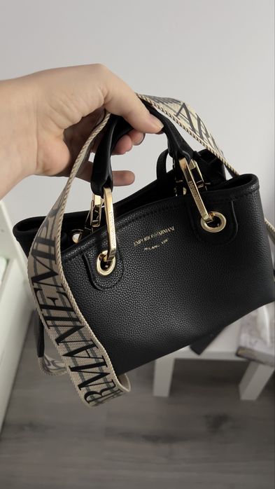 torebka mini idealny stan