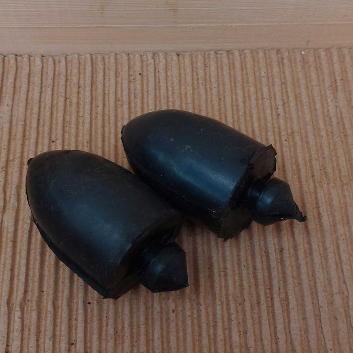 Буферы Ваз 2101-2107 отбойник подвески СССР