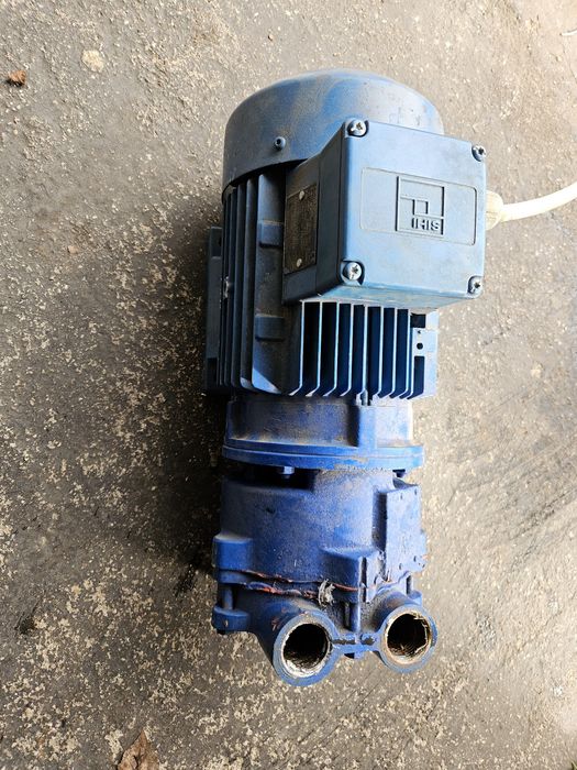 Pompa  STERLING SIHI D25524  1,50Kw