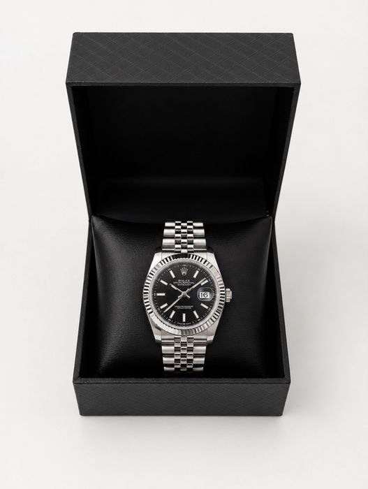 Rolex Datejust - преміум якість
