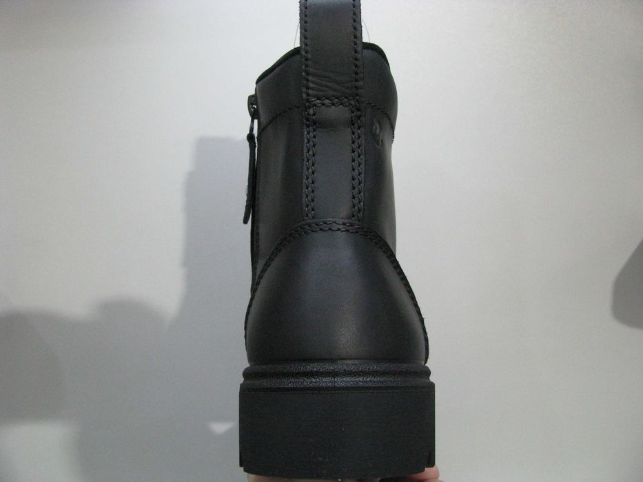 40 р. Чолвічі черевики ECCO GRAINER M 214724/01001