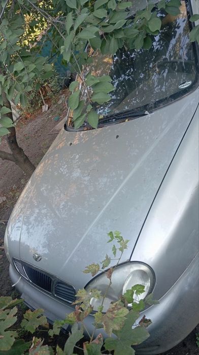 Продам авто . Daewoo Sens