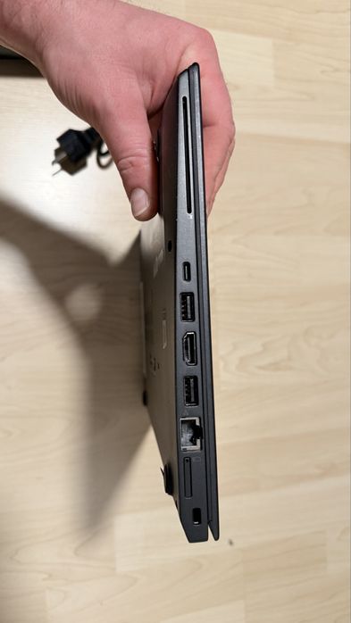 Lenovo ThinkPad T470s