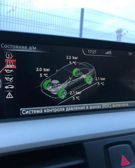 Кодування та діагностика BMW (F та G серії)