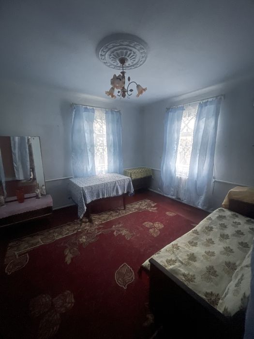 Продам будинок на Заріччі