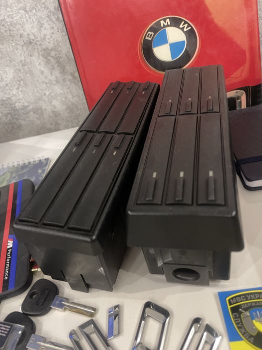 Bmw Кейсы для кассет