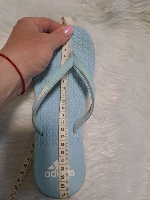 Жіночі в'єтнамки Adidas Eezay Original