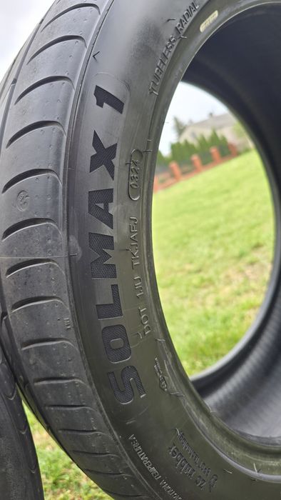 Opony 275/40 R19