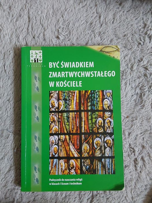 Być świadkiem zmartwychwstałego w kościele