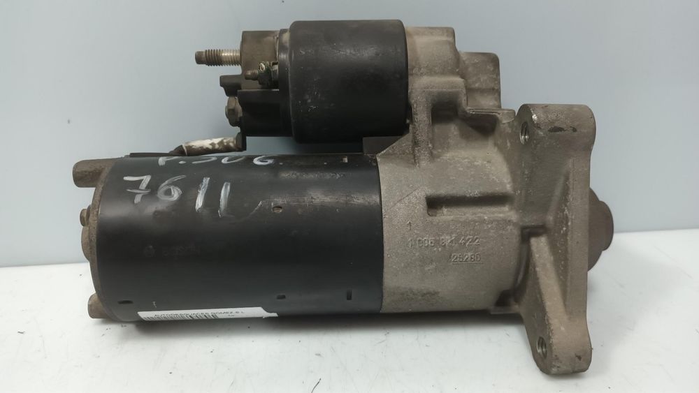 motor de arranque peugeot 306 cabriolet S2