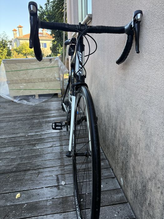 Bocicleta ciclismo GIANT