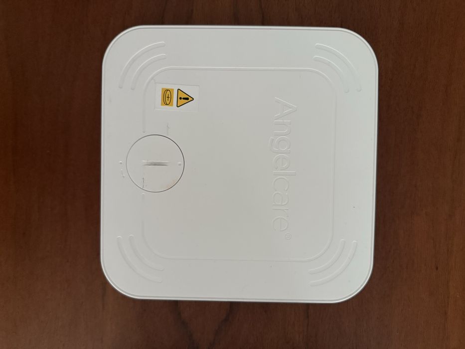 Angel Care - Detector de Respiração durante o sono