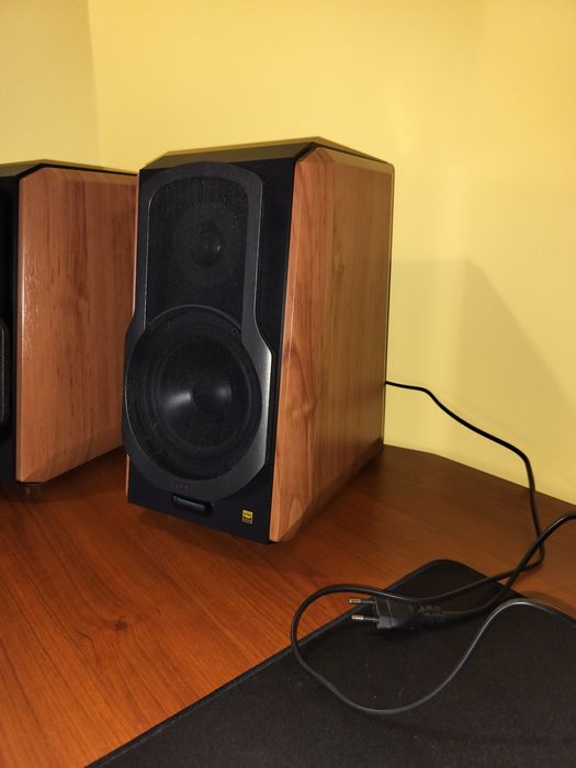 Głośniki Edifier S1000 MKII - jak Nowe, GW do 01.2026