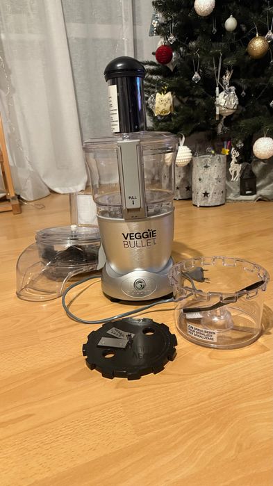 Veggie bullet VB-102