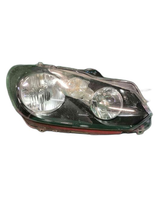 Ótica / Farol Direito VW GOLF VI 5K1941006P (OEM) | 89319341 (OEM)