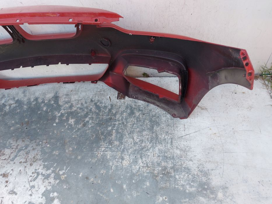 bmw 2 f22 f23 m pakiet zderzak przedni przód