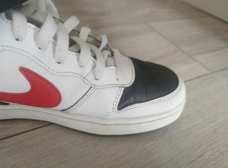 Buty chłopięce Nike 38
