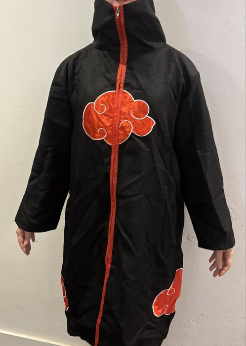 Cosplay akatsuki