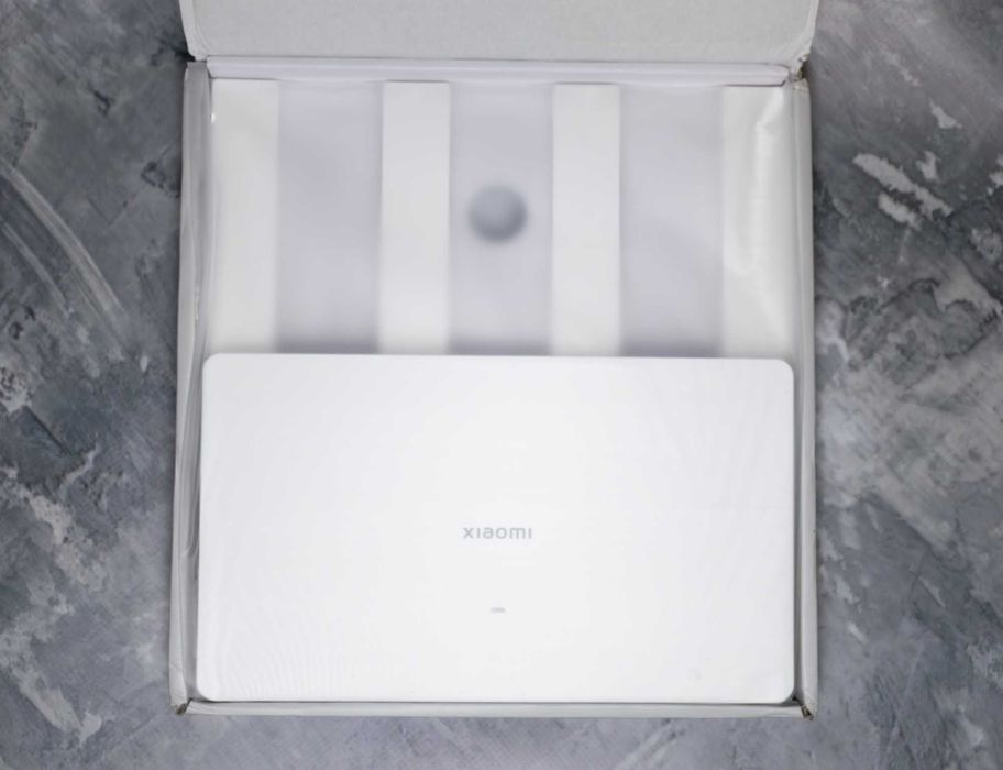 Wi-Fi 7 Xiaomi BE3600 2.5G порт Новий потужний маршрутизатор реж. MLO