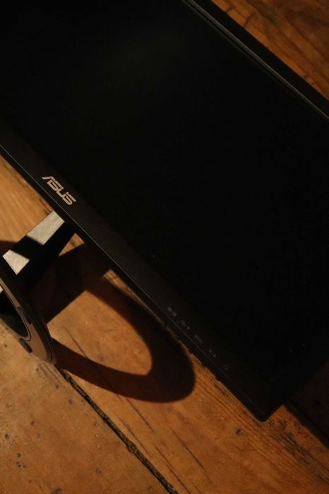Monitor ASUS VX207 20"