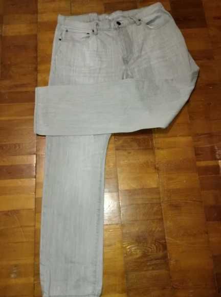 Джинсы GAP slim coupe 36*30