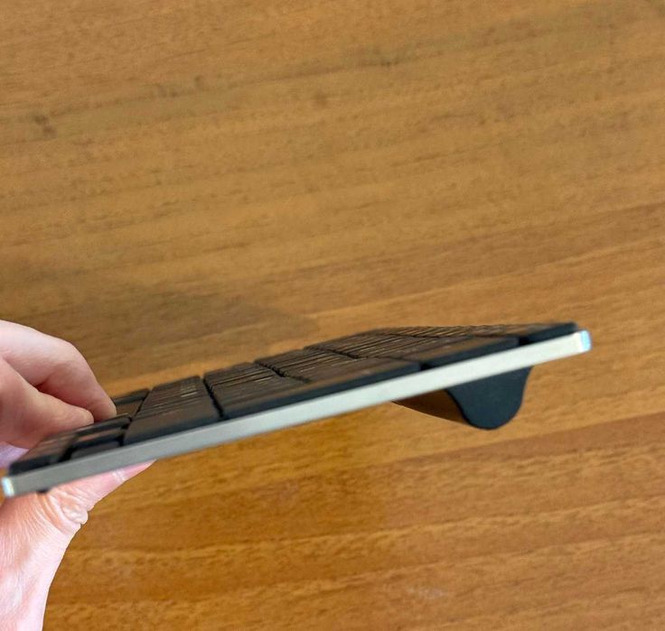 Бездротова клавіатура Rapoo E9050