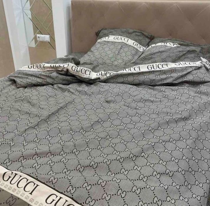 Ціну знижено Постіль двухспалка, полуторка, крутої якості Супер акція