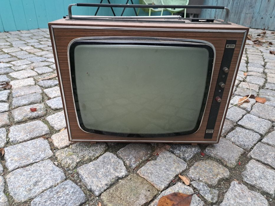 Telewizor unitra neptun 221A