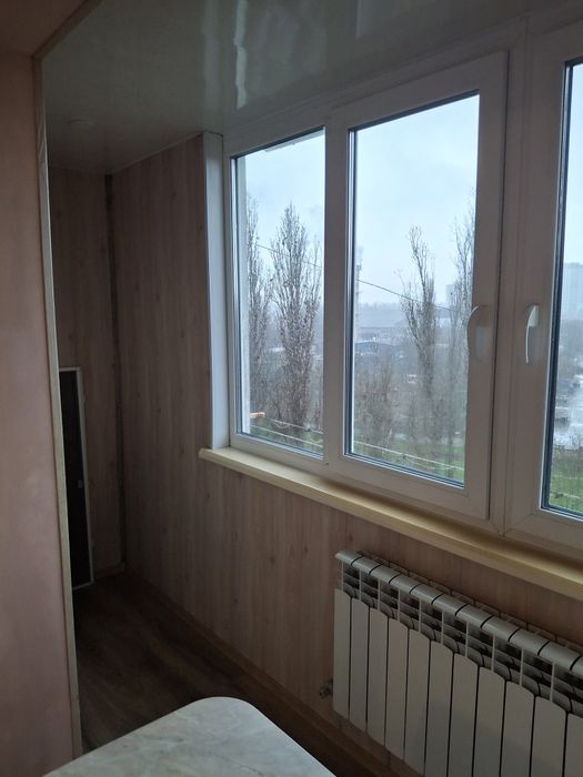 Здам кімнату в комуні