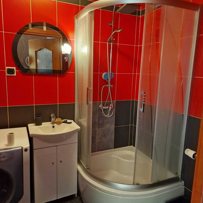 Mieszkanie w Centrum