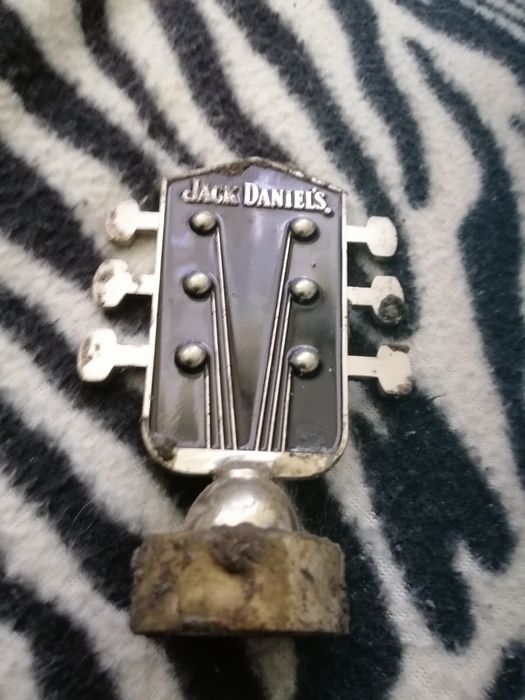 Продам крышку jack daniel