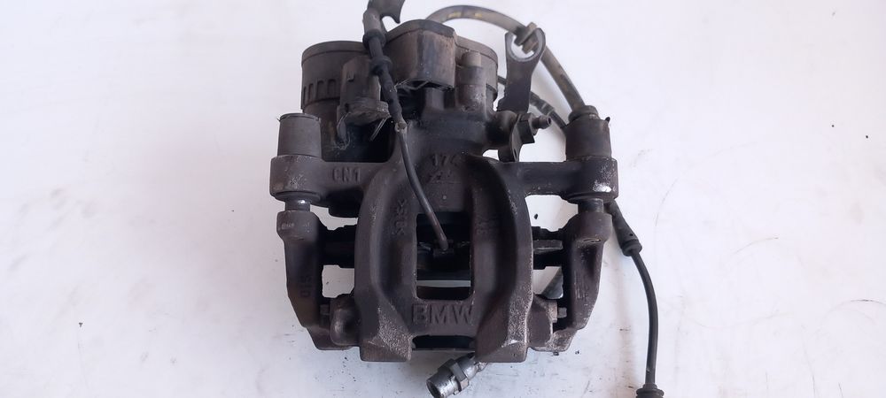 Pinça travão / maxila de travão trás direita BMW X1 (F48)