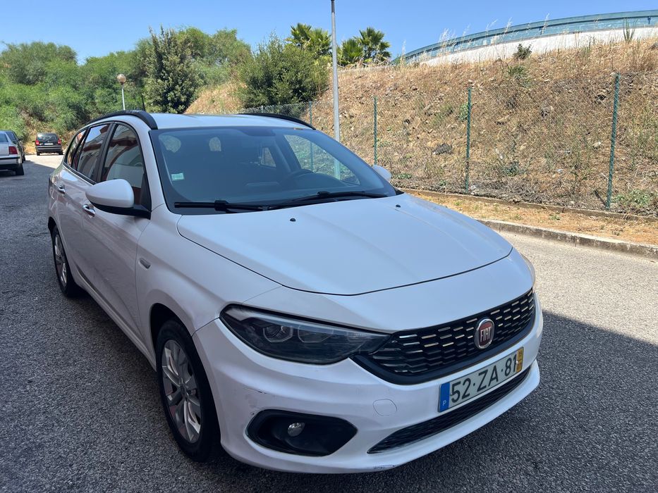 Fiat tipo sw 2019 diesel