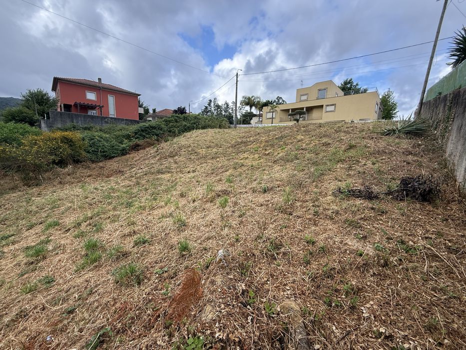 Terreno Urbano para Venda em Geraz do Lima – 417 m²