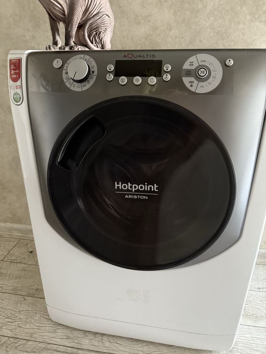 Продам пральну машину на запчастини