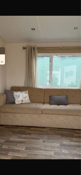 Casa movel T3 toda equipada