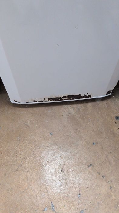 Frigorífico Beko, usado, para venda
