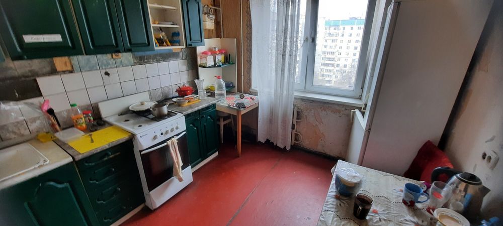 Аренда 2к квартиры на Фрунзенском