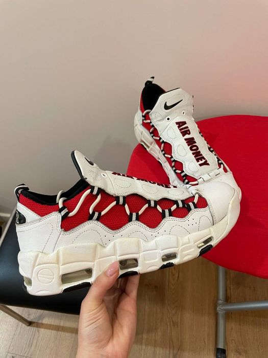 Nike Air More Money 3 000 Olx