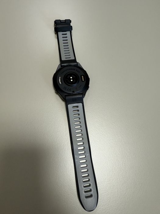 Garmin Forreruner 965, amoled, zaawansowane funkcje