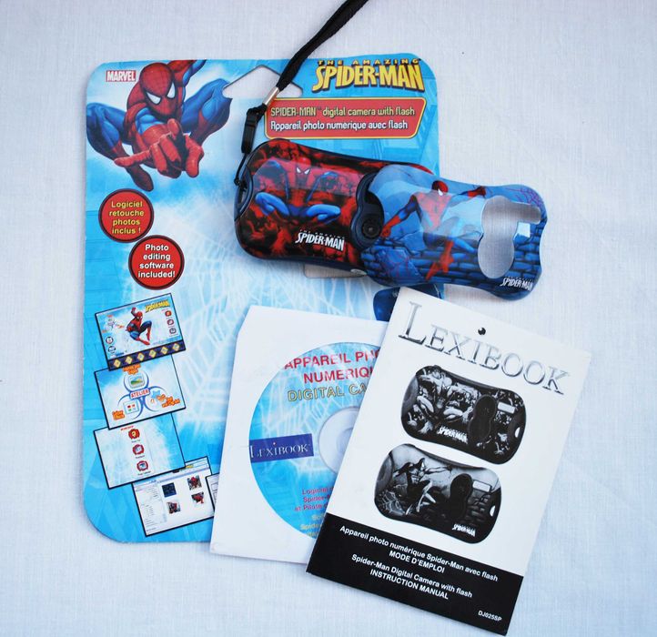 Minolta, Kodak, and Other Cameras64750940803073124