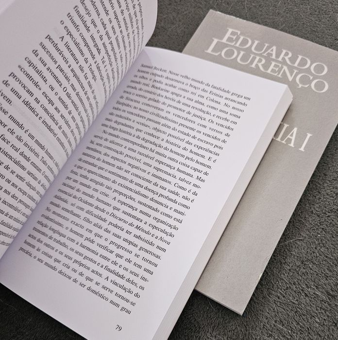 Coleção de 2 livros Heterodoxia 1 e 2