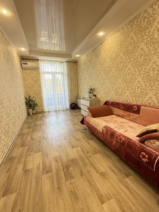 Продам гарну 2-кімнатну квартиру на вул.Декабристів_повний капітальний ремонт!_сертифікат/ваучер+