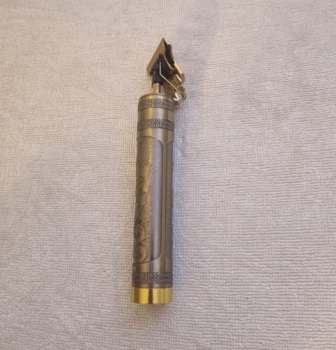 Máquina de Cortar Cabelo falta o Carregador