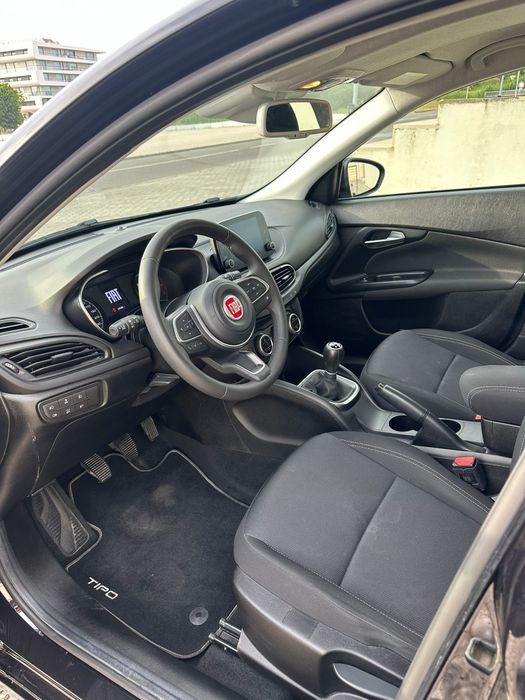 FIAT Tipo 25000km — photo 4