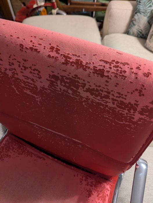 Cadeira de escritório