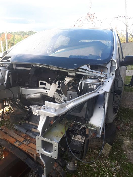 peugeot 307 2.0 hdi peças barato