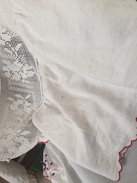 Xaile em veludo - Lenços - Saias