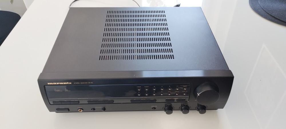 Amplituner Marantz SR-53