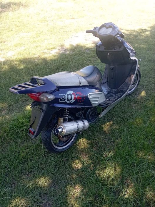 Продам скутер 150 куб